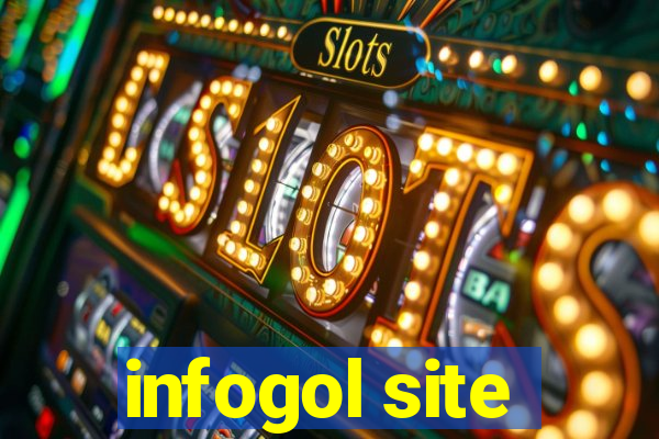 infogol site